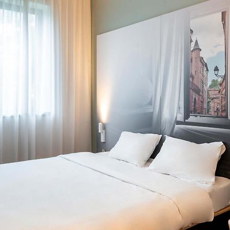 B&B Hotel Toulouse Basso Cambo Zewnętrze zdjęcie