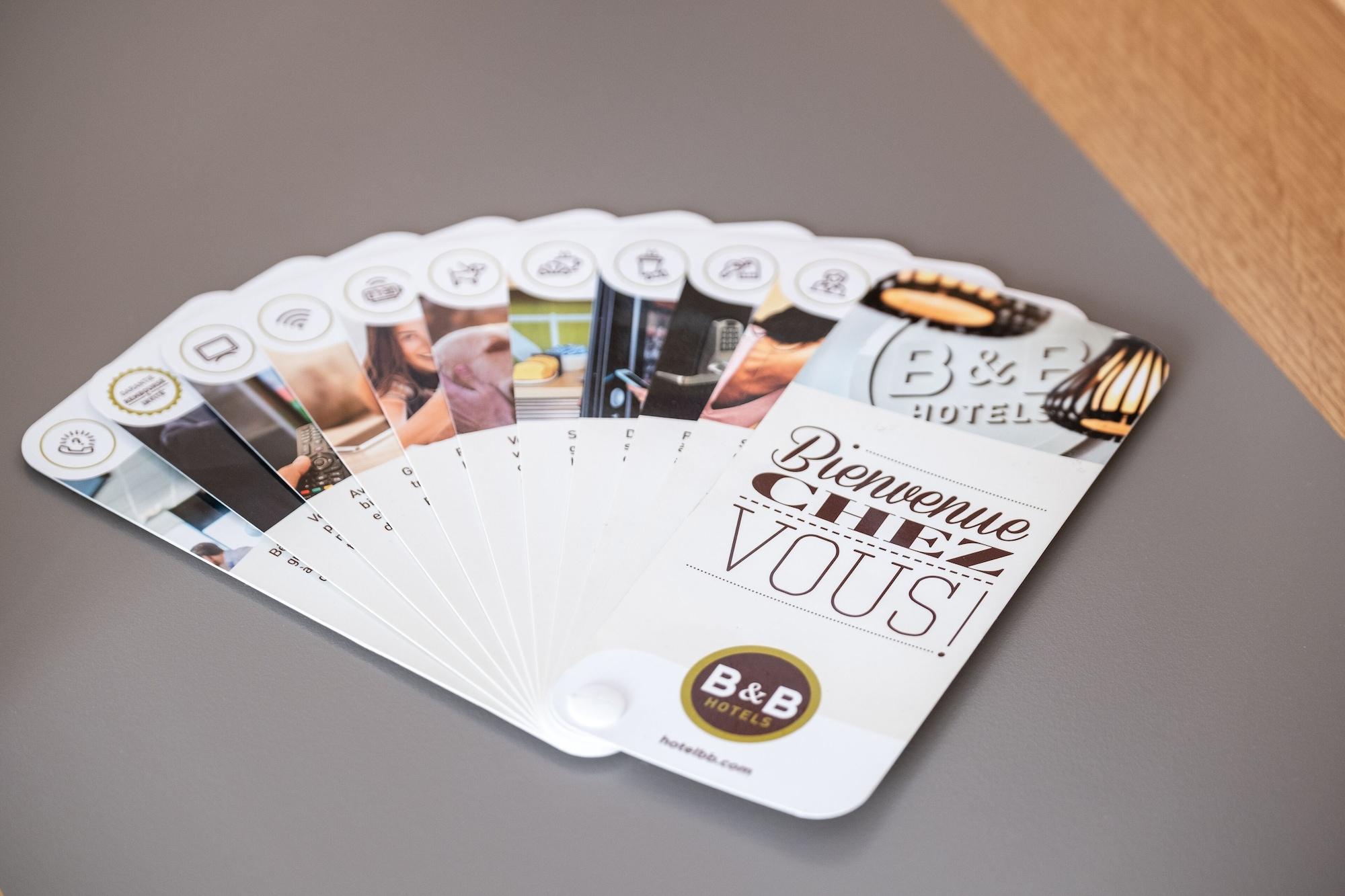 B&B Hotel Toulouse Basso Cambo Zewnętrze zdjęcie