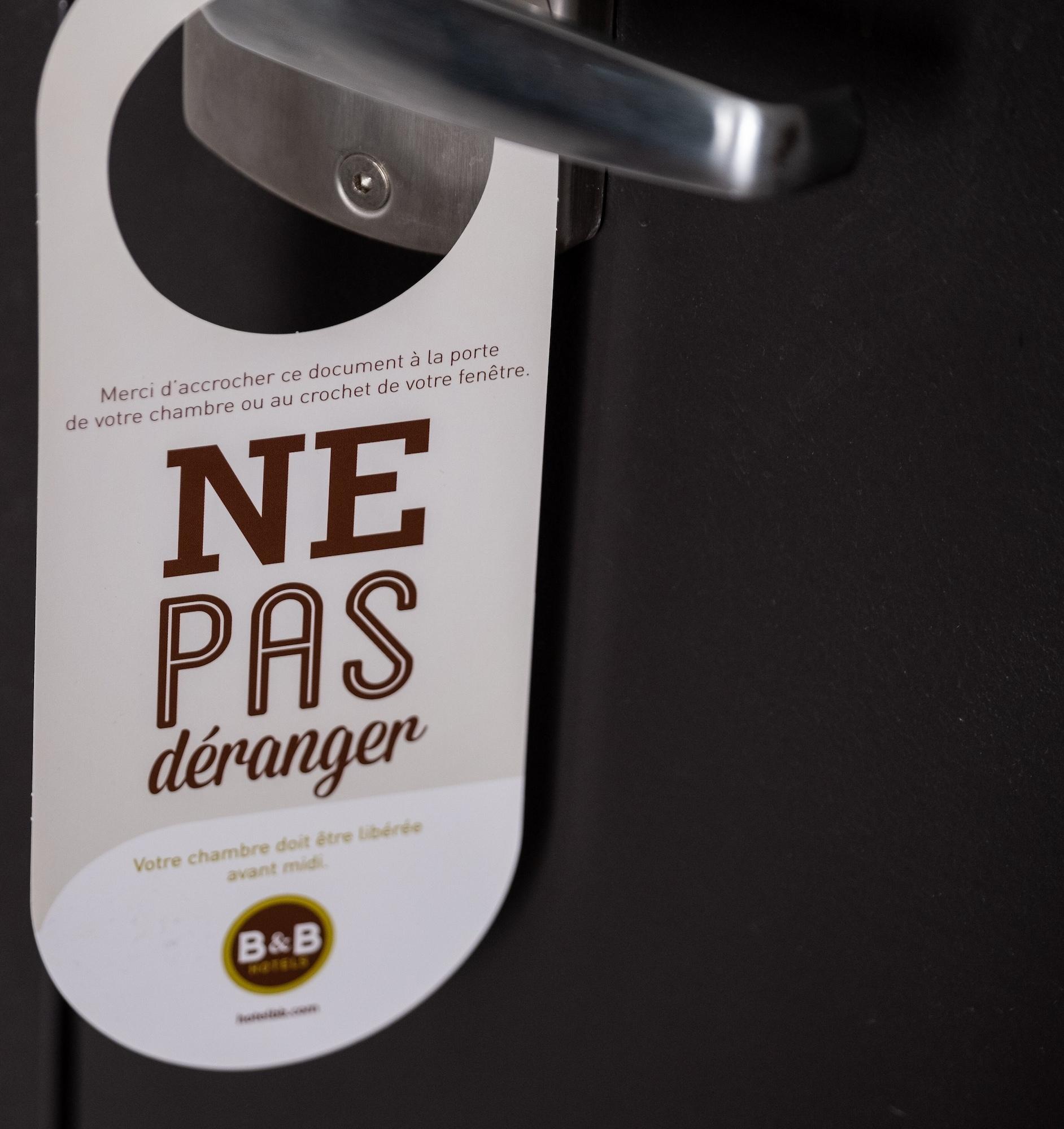 B&B Hotel Toulouse Basso Cambo Zewnętrze zdjęcie