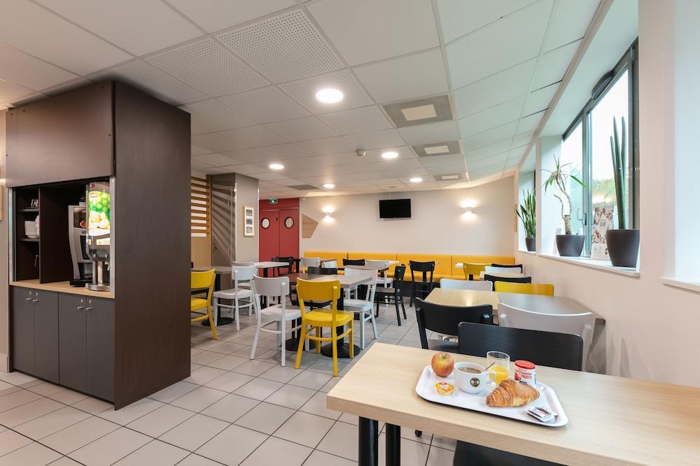 B&B Hotel Toulouse Basso Cambo Zewnętrze zdjęcie