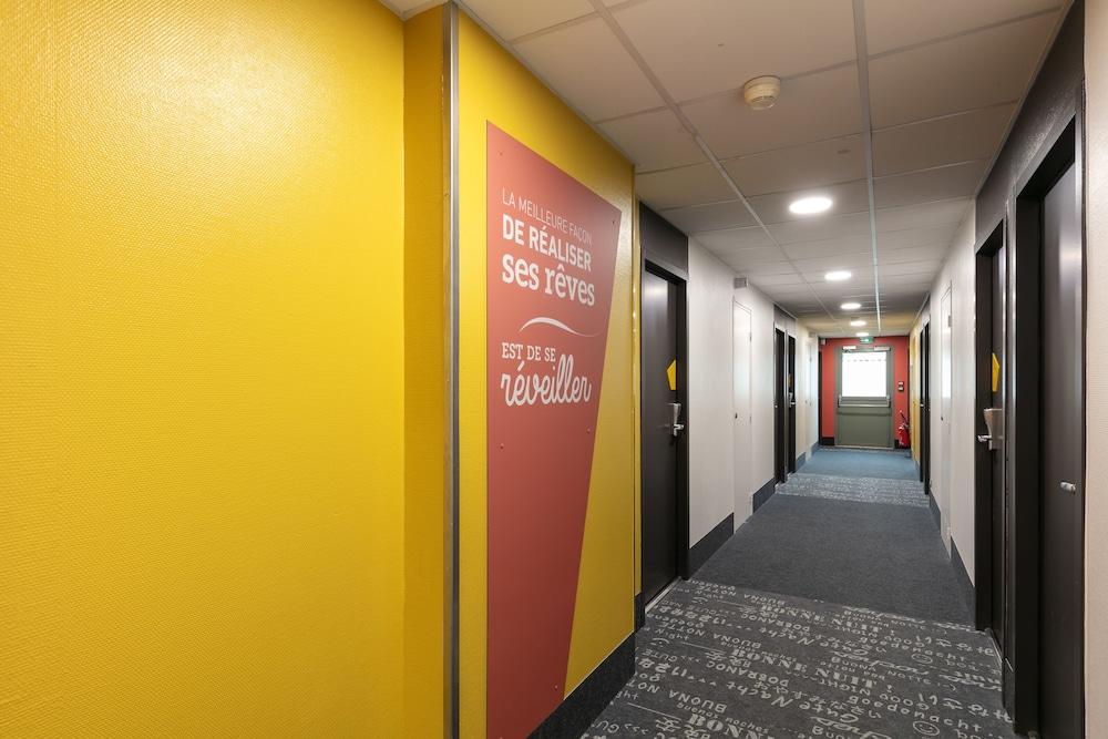 B&B Hotel Toulouse Basso Cambo Zewnętrze zdjęcie