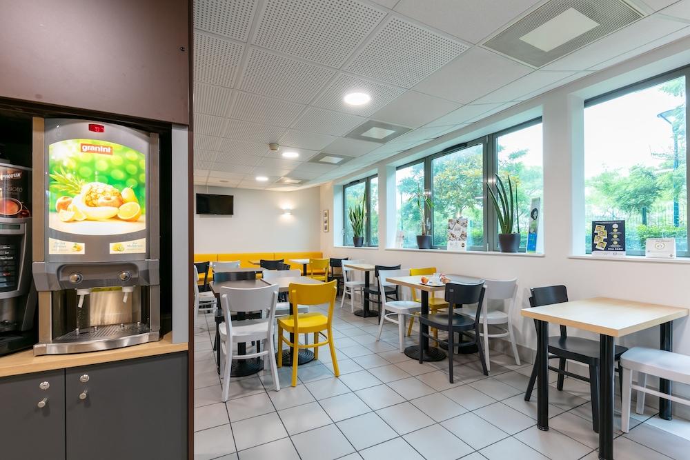 B&B Hotel Toulouse Basso Cambo Zewnętrze zdjęcie