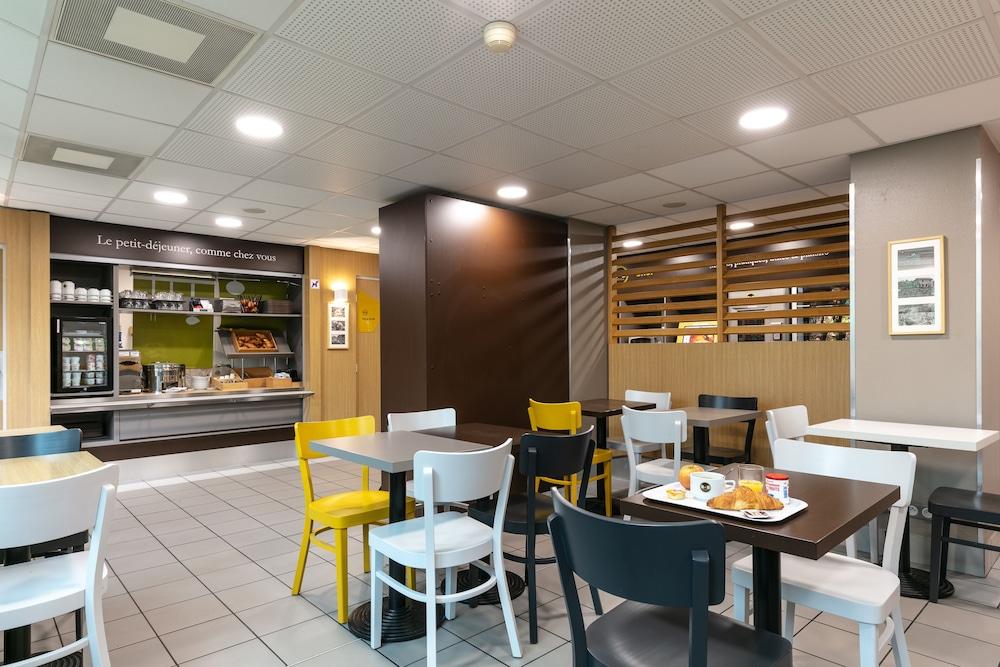 B&B Hotel Toulouse Basso Cambo Zewnętrze zdjęcie