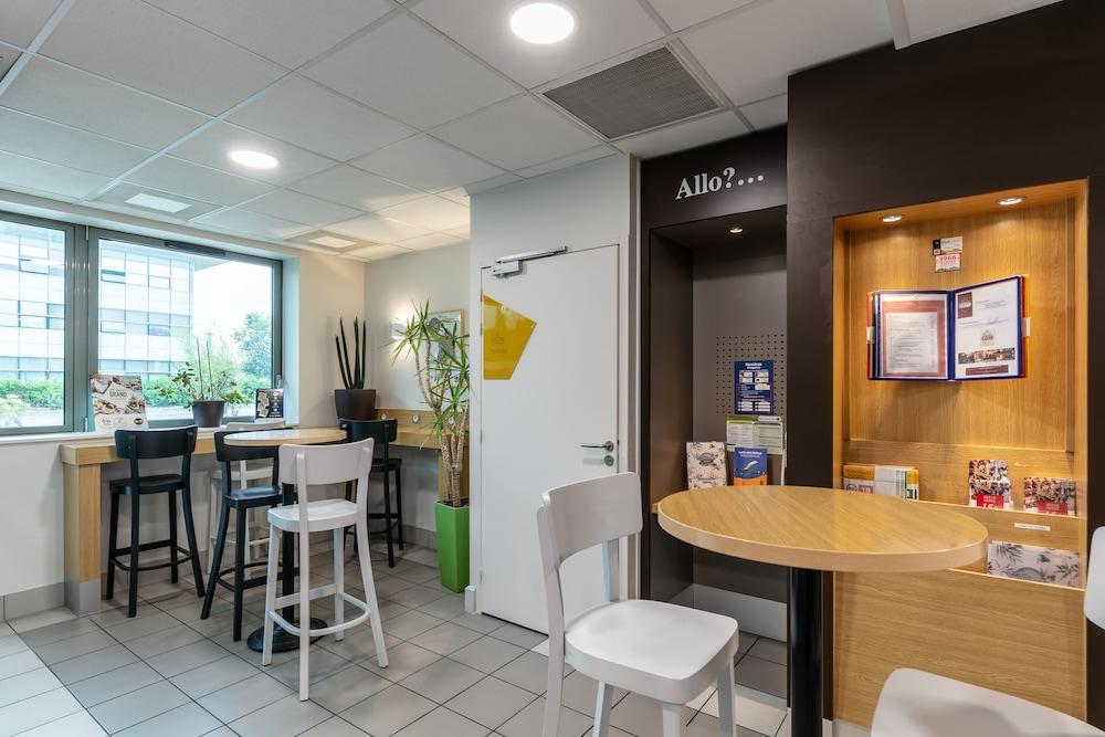 B&B Hotel Toulouse Basso Cambo Zewnętrze zdjęcie