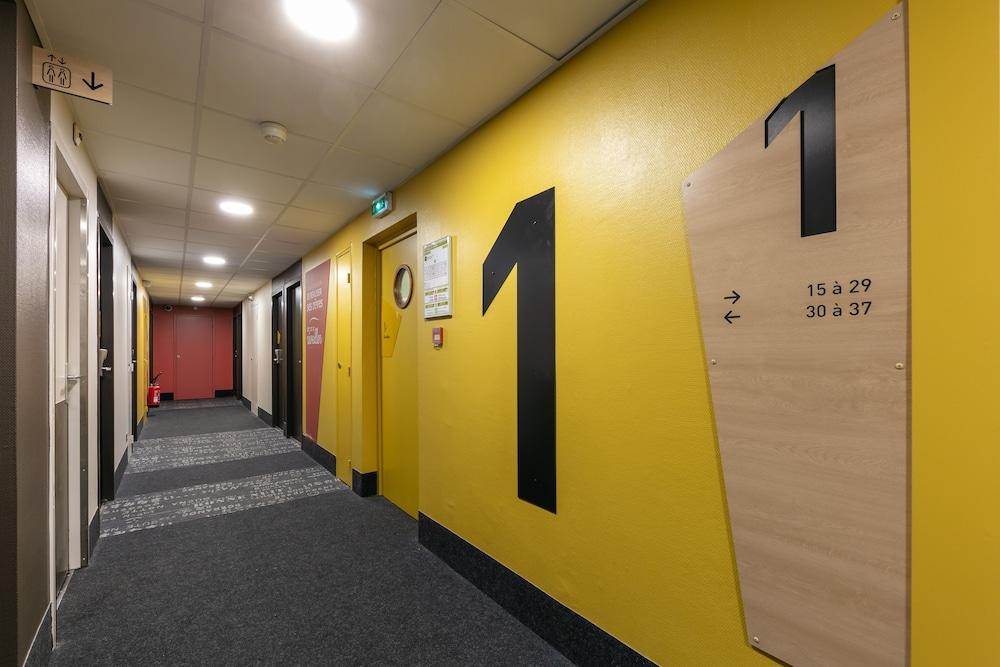 B&B Hotel Toulouse Basso Cambo Zewnętrze zdjęcie