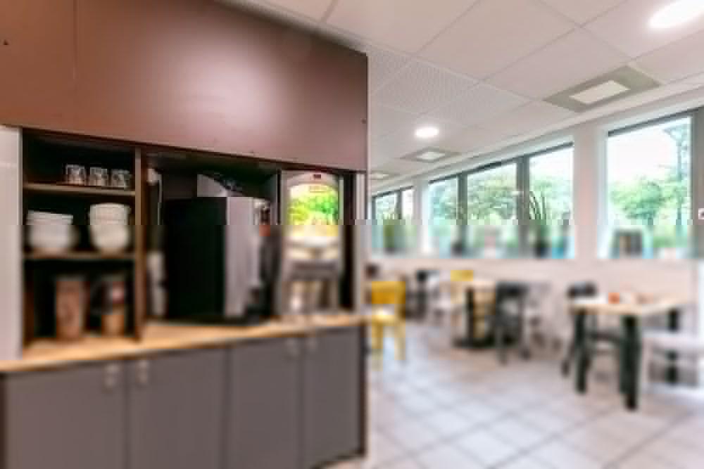 B&B Hotel Toulouse Basso Cambo Zewnętrze zdjęcie