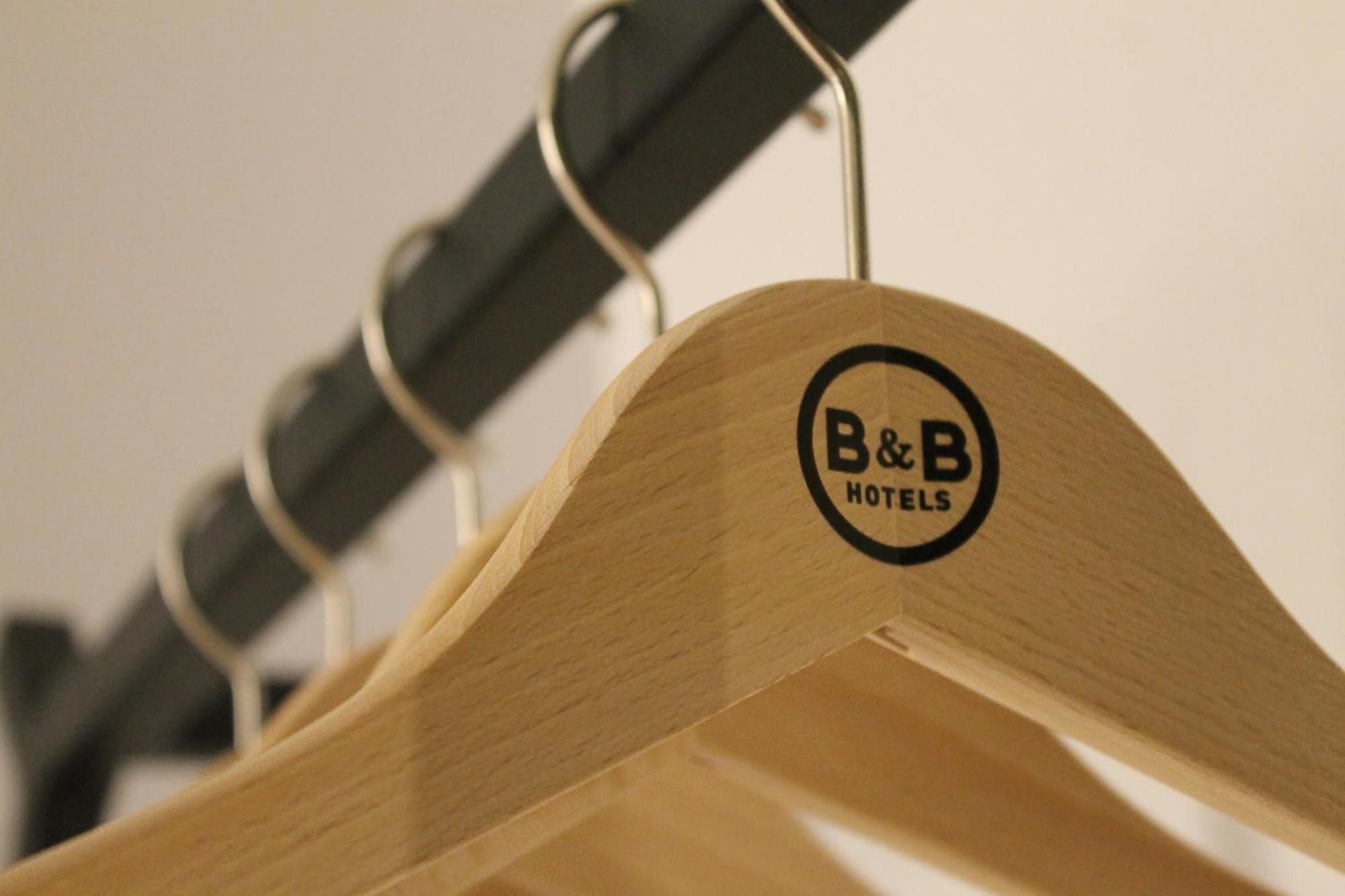 B&B Hotel Toulouse Basso Cambo Zewnętrze zdjęcie