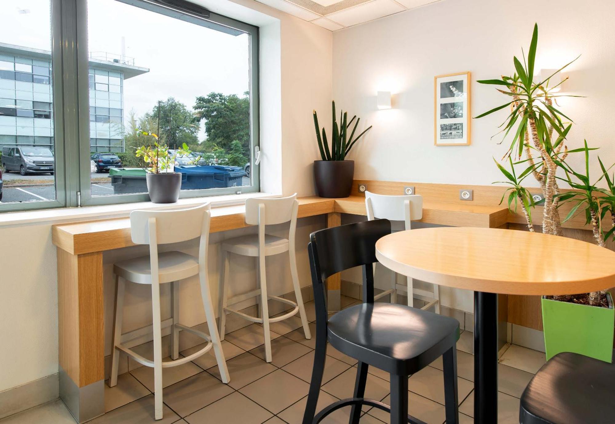 B&B Hotel Toulouse Basso Cambo Zewnętrze zdjęcie