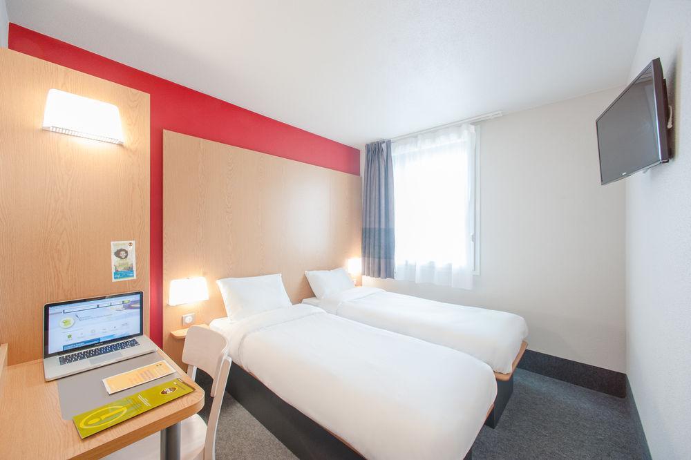B&B Hotel Toulouse Basso Cambo Zewnętrze zdjęcie