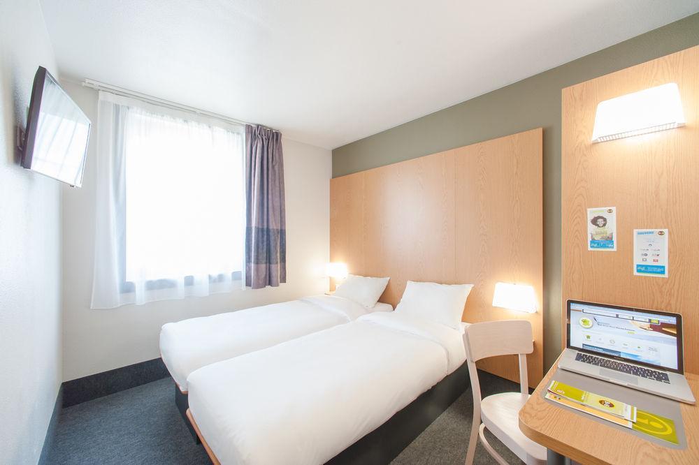B&B Hotel Toulouse Basso Cambo Zewnętrze zdjęcie