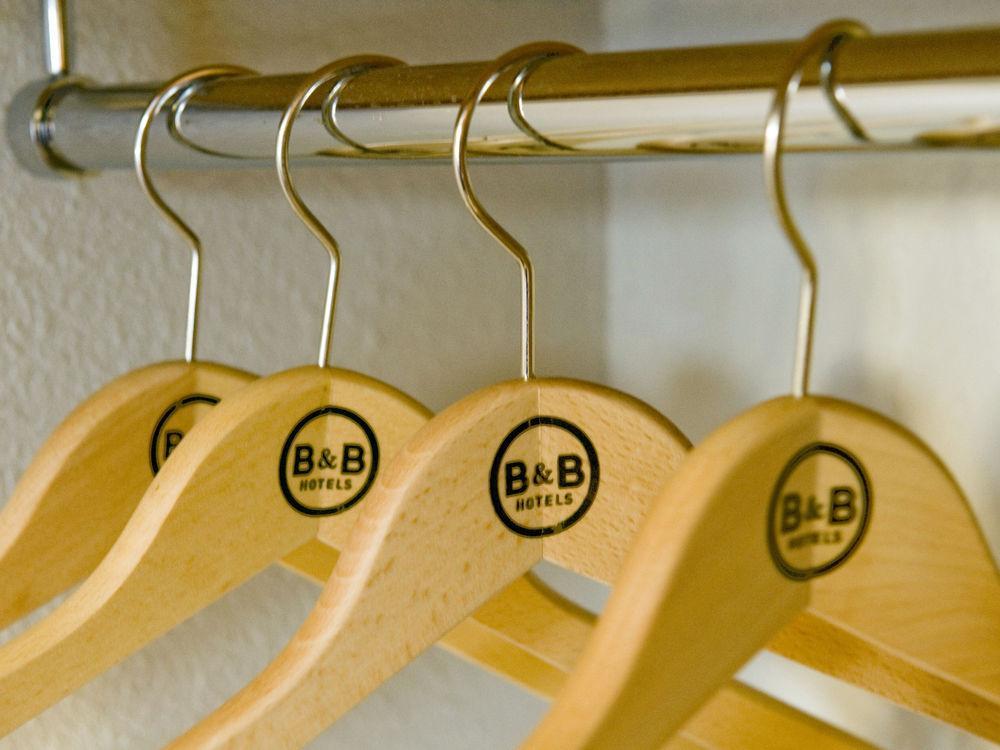 B&B Hotel Toulouse Basso Cambo Zewnętrze zdjęcie