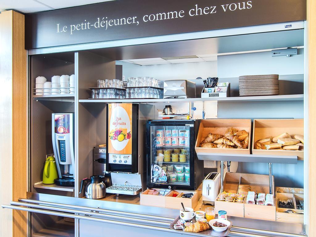 B&B Hotel Toulouse Basso Cambo Zewnętrze zdjęcie