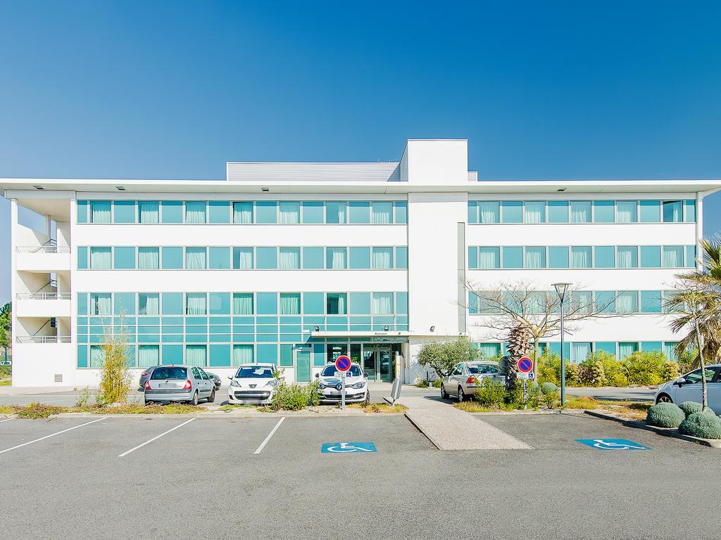 B&B Hotel Toulouse Basso Cambo Zewnętrze zdjęcie