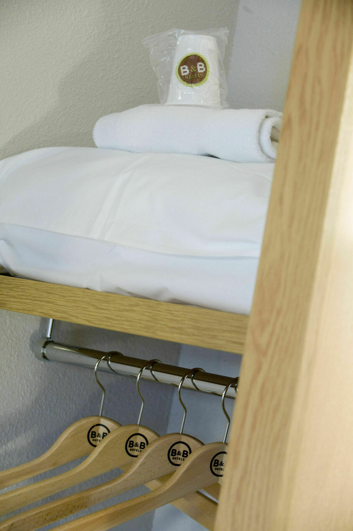 B&B Hotel Toulouse Basso Cambo Zewnętrze zdjęcie
