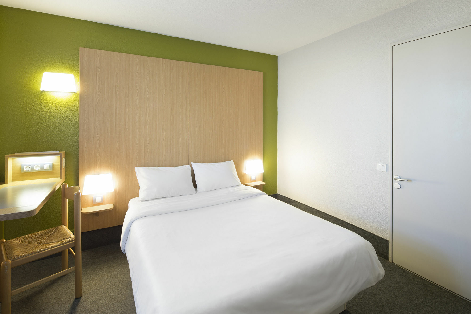 B&B Hotel Toulouse Basso Cambo Zewnętrze zdjęcie