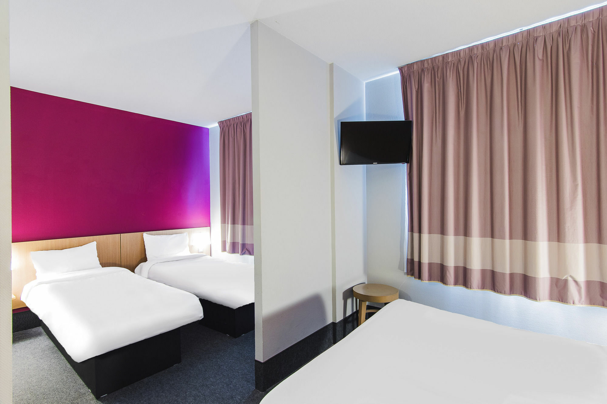 B&B Hotel Toulouse Basso Cambo Zewnętrze zdjęcie