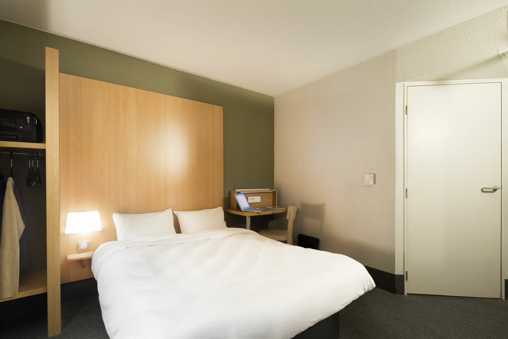 B&B Hotel Toulouse Basso Cambo Zewnętrze zdjęcie