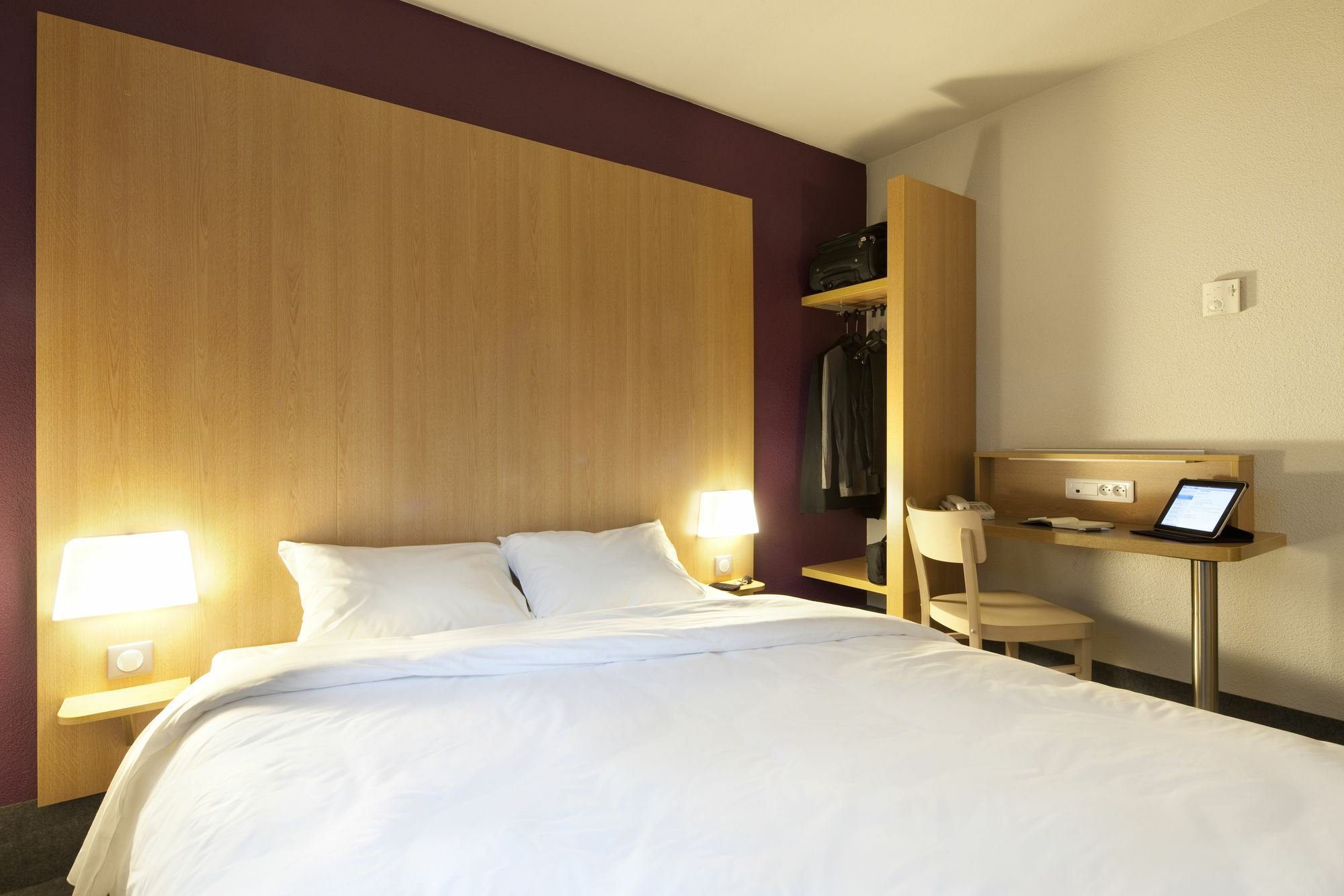 B&B Hotel Toulouse Basso Cambo Zewnętrze zdjęcie